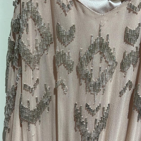 One of a kind Nicole Miller Gown - Picture 4 of 4